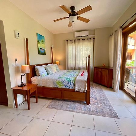 The Villas At Cocoplum Placencia Bagian luar foto