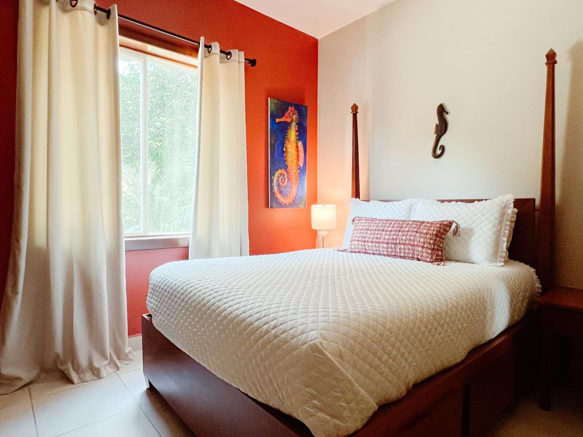 The Villas At Cocoplum Placencia Ruang foto
