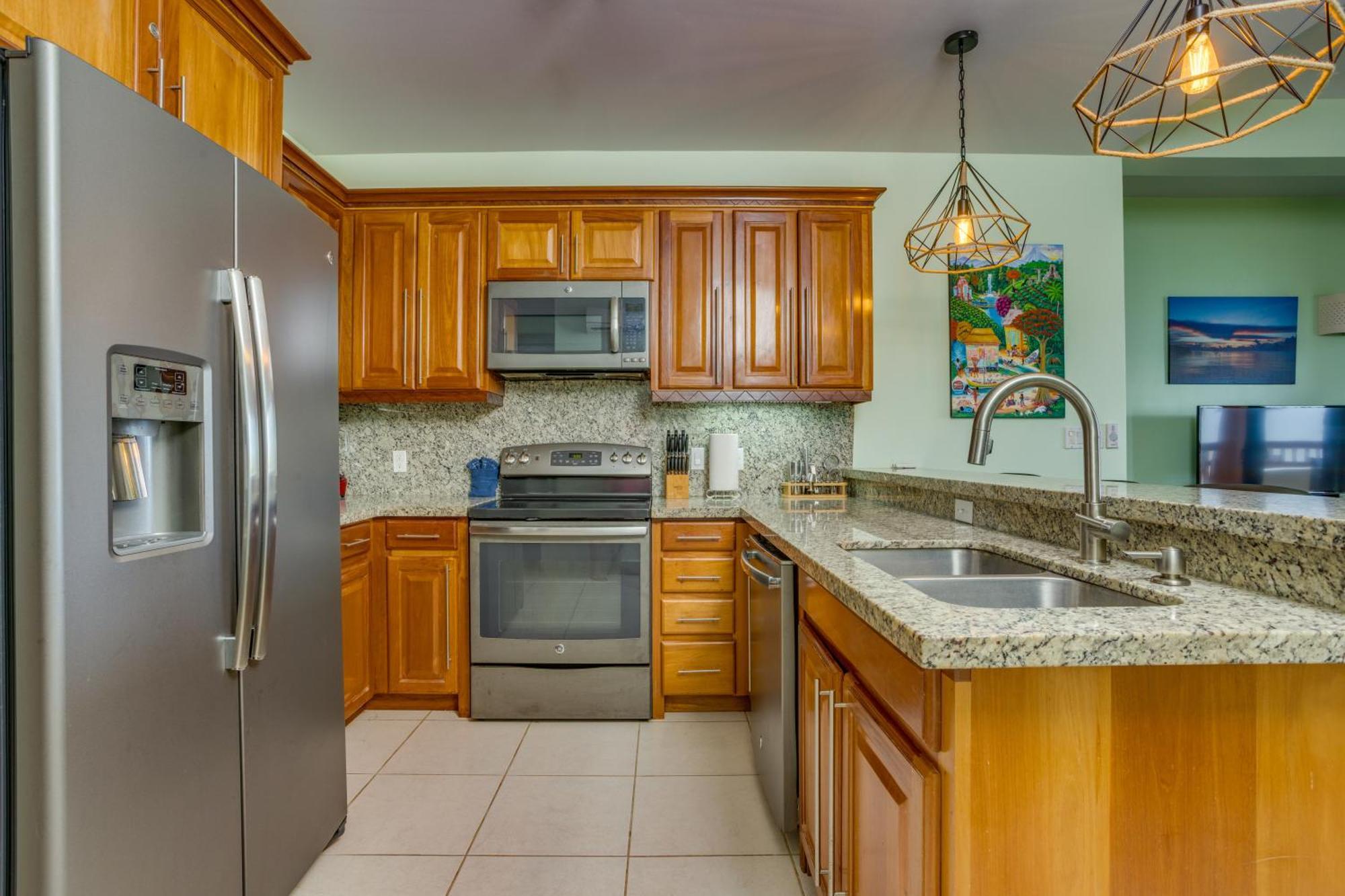 The Villas At Cocoplum Placencia Bagian luar foto