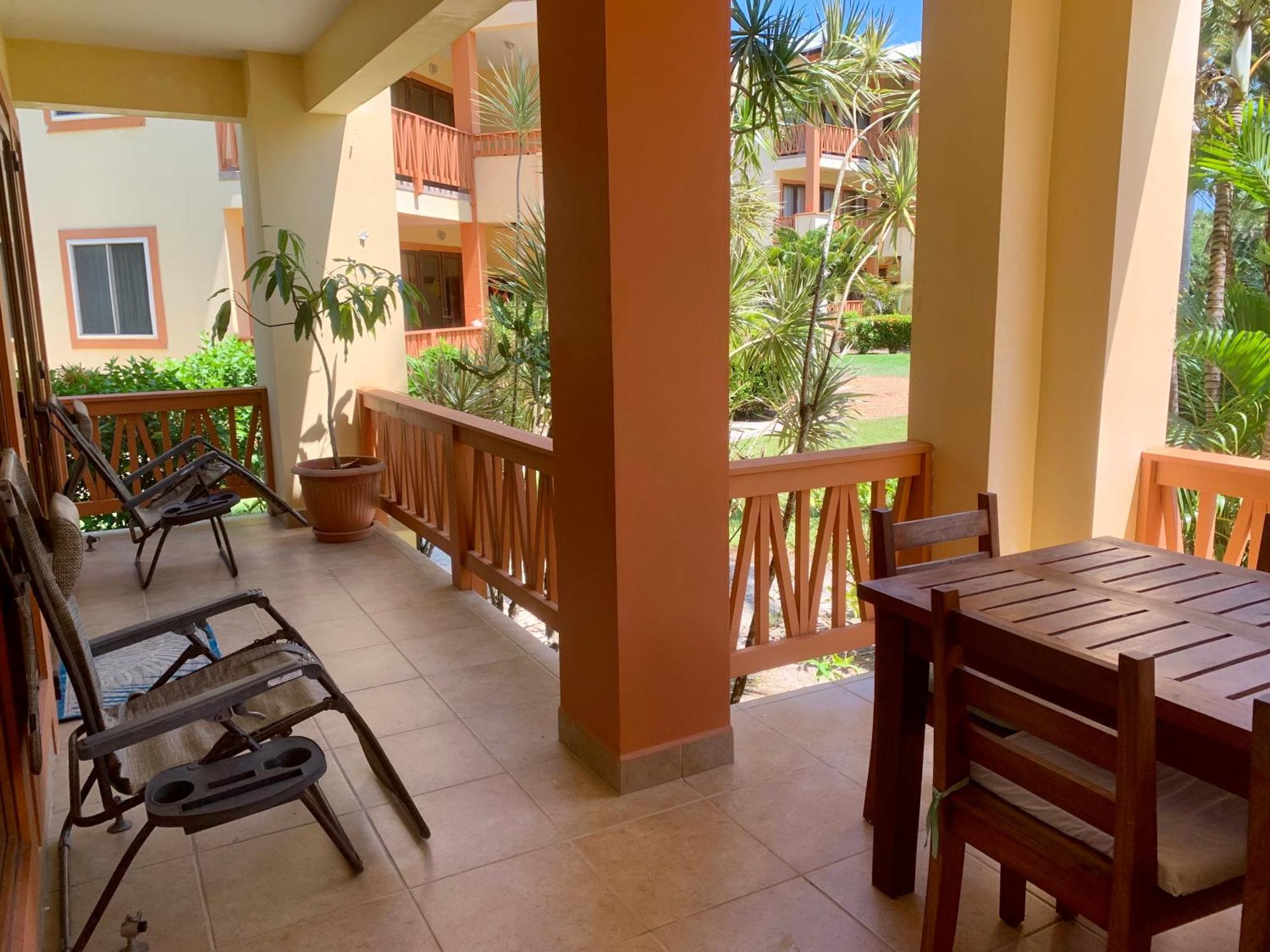 The Villas At Cocoplum Placencia Bagian luar foto