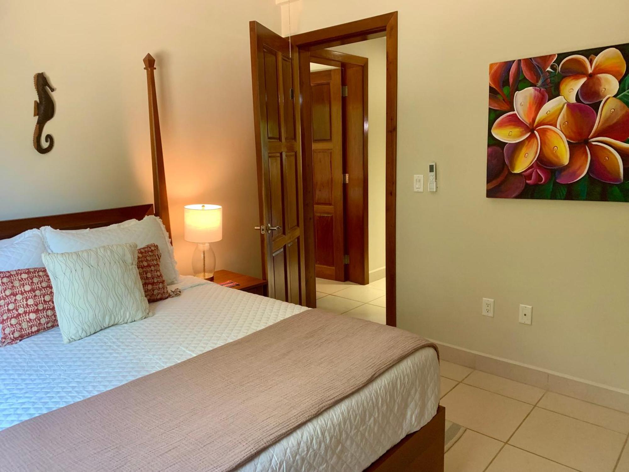 The Villas At Cocoplum Placencia Bagian luar foto