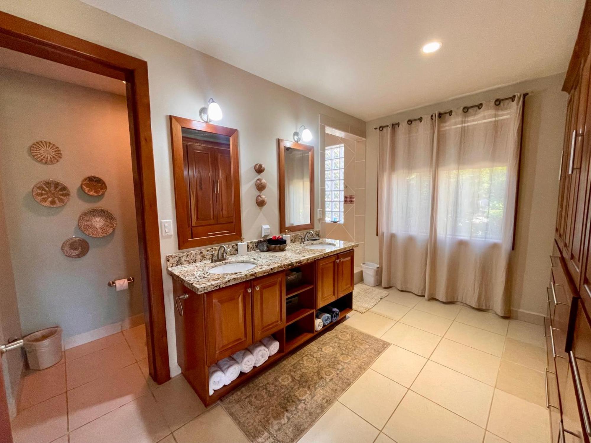 The Villas At Cocoplum Placencia Bagian luar foto